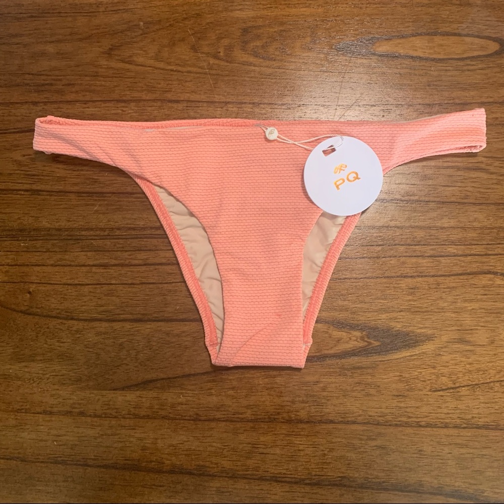 Bikini Bottoms